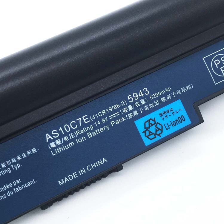 ACER ACER Aspire Ethos AS8943G-5464G50Bnss Аккумуляторная