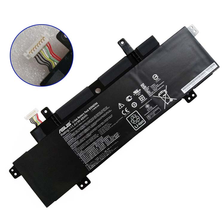 ASUS Аккумуляторная батарея для B