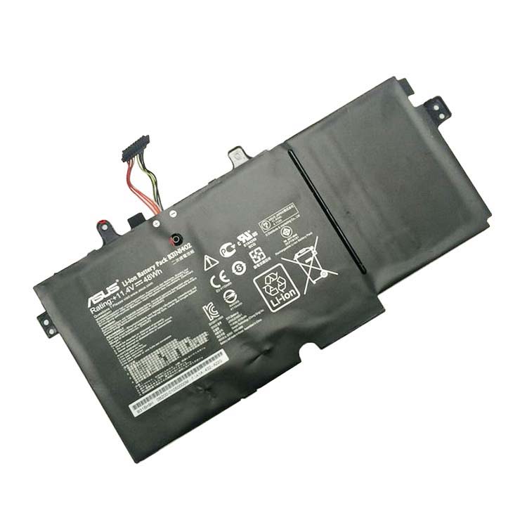 ASUS Аккумуляторная батарея для B