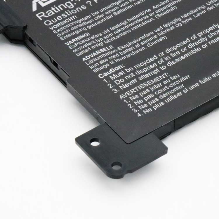 ASUS A401L Аккумуляторная