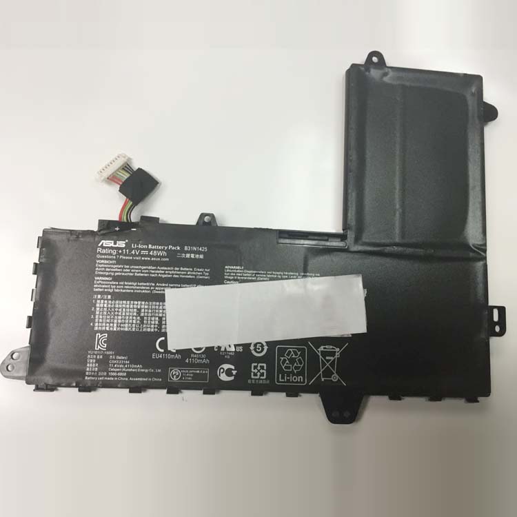 ASUS Аккумуляторная батарея для B