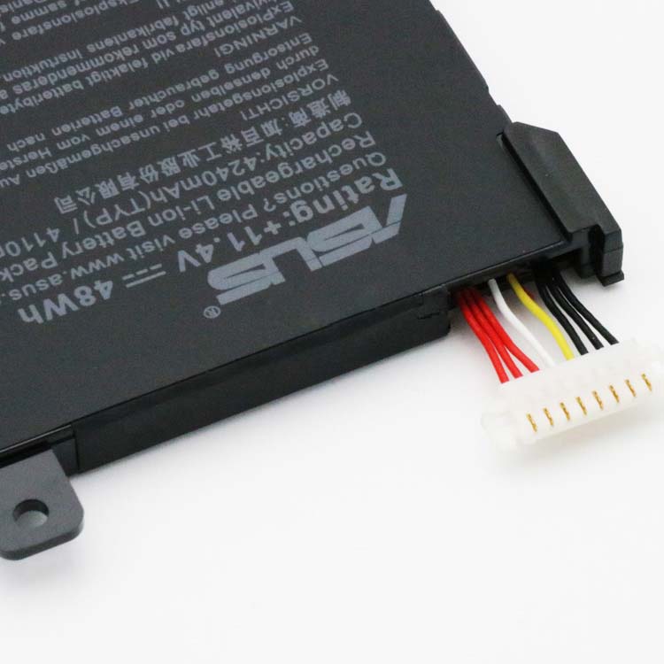 ASUS Asus A501LB5200 Аккумуляторная