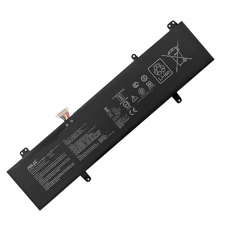 ASUS B31N1707 Wiederaufladbare Batterien