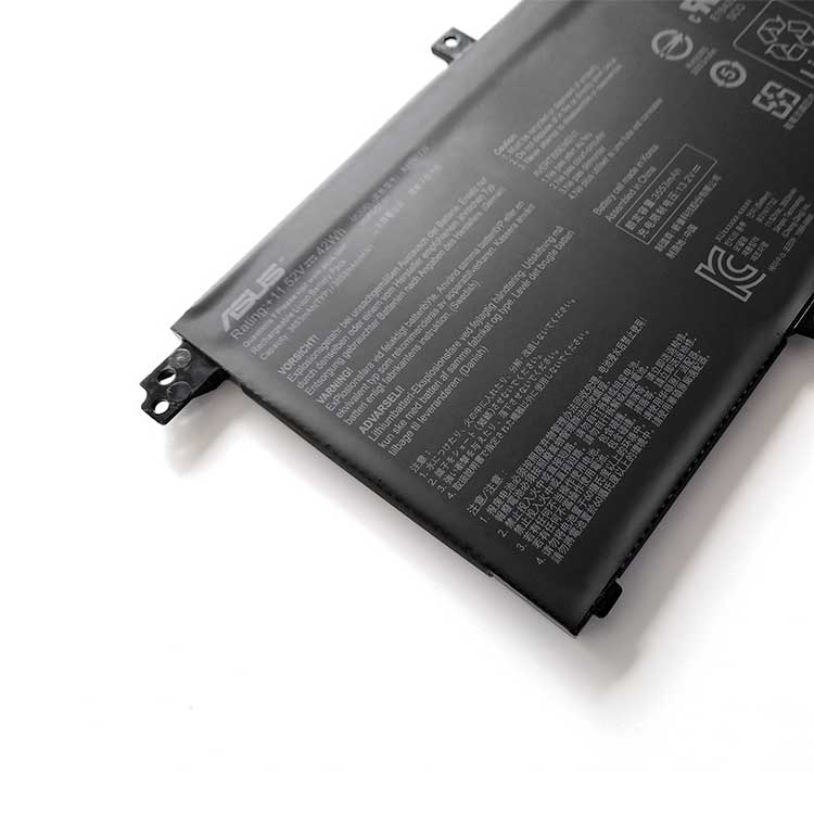 ASUS S4300U Аккумуляторная