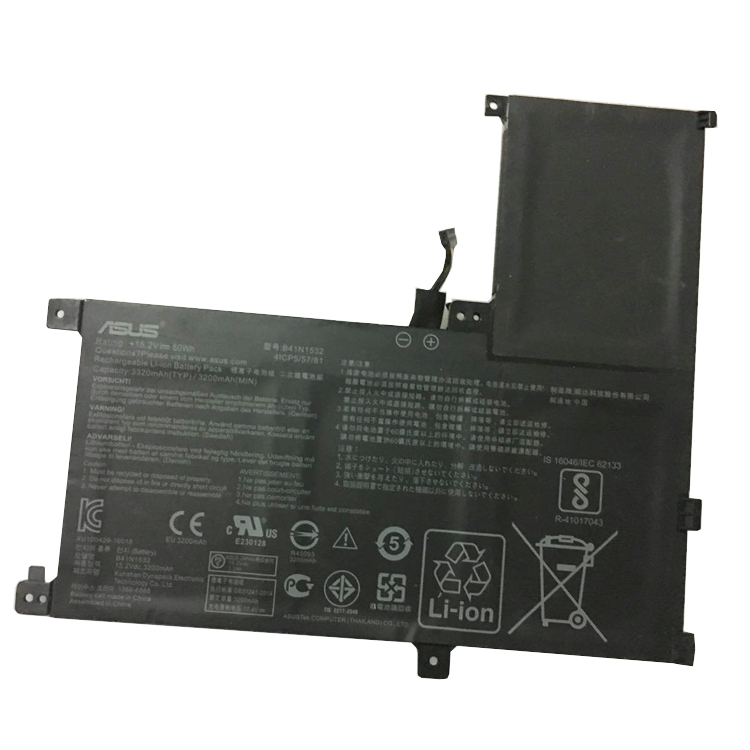 ASUS Аккумуляторная батарея для B