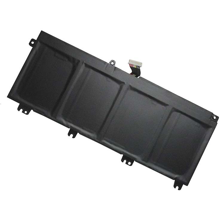 ASUS GL503VM Аккумуляторная