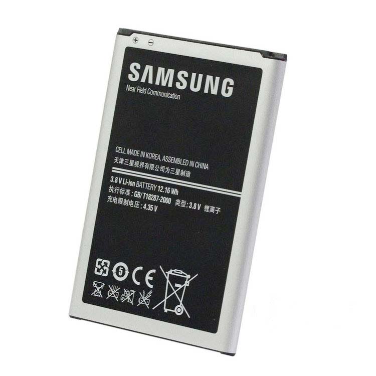 SAMSUNG B800BC Аккумуляторная