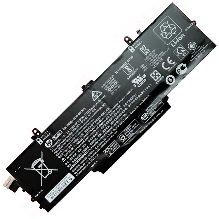 HP Аккумуляторная батарея для 