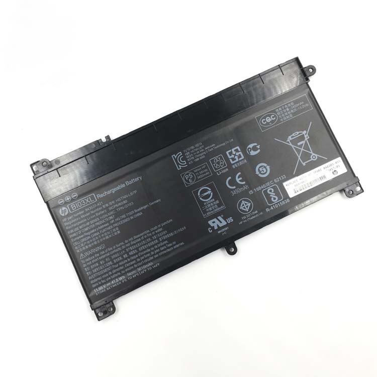 HP Аккумуляторная батарея для 
