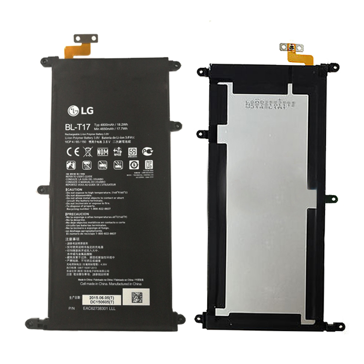LG  Аккумуляторная