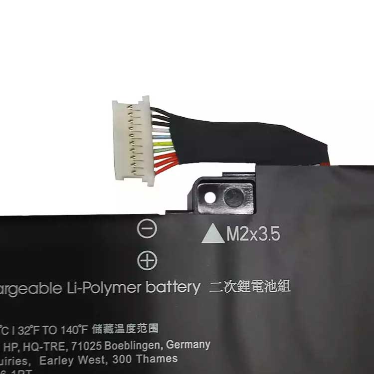 HP BN03XL Аккумуляторная