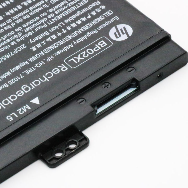 HP Pavilion 15-au100 Аккумуляторная