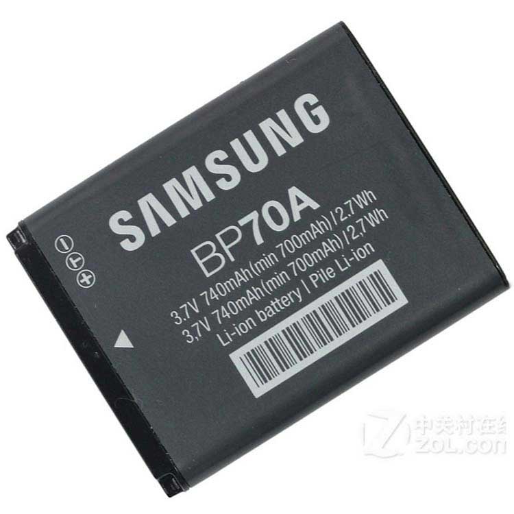 SAMSUNG Аккумуляторная батарея для D