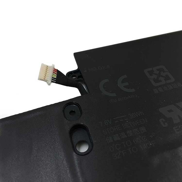 HP BR04XL Аккумуляторная