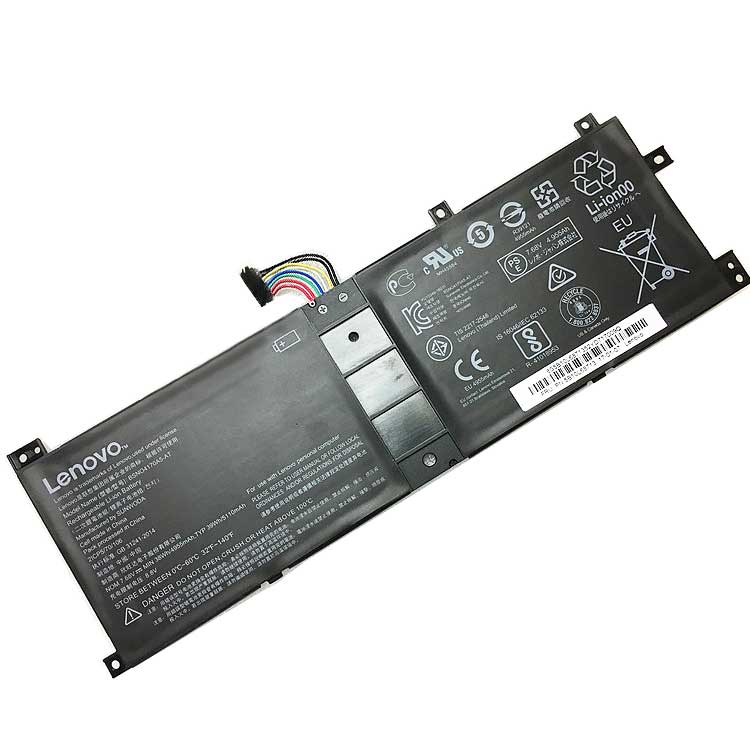 LENOVO BSNO4170A5-AT Wiederaufladbare Batterien