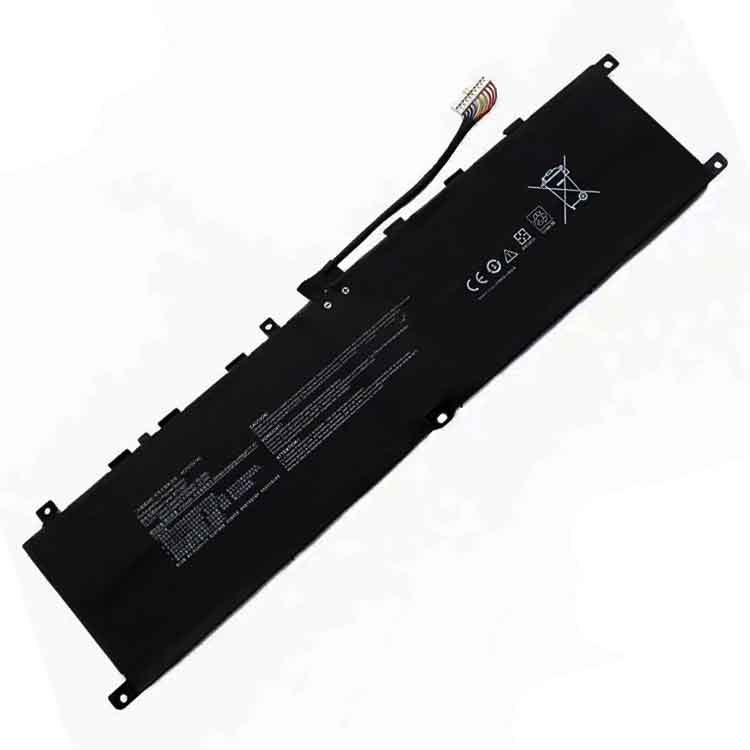 MSI Аккумуляторная батарея для D