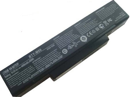 MSI Аккумуляторная батарея для K