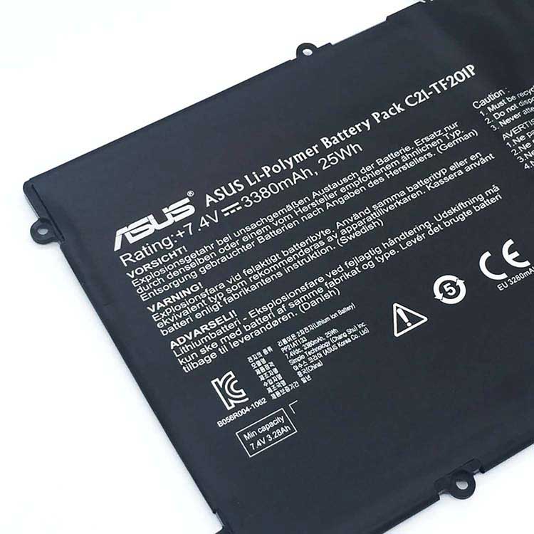 ASUS Eee Pad TF201 Аккумуляторная