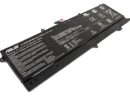 ASUS Аккумуляторная батарея для Asus VivoBook X201E