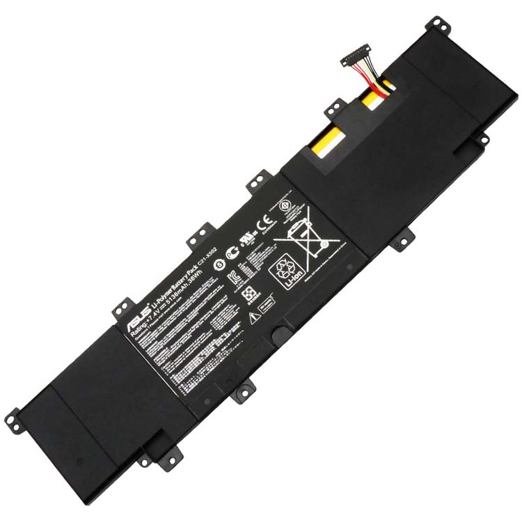 ASUS PU500C Аккумуляторная