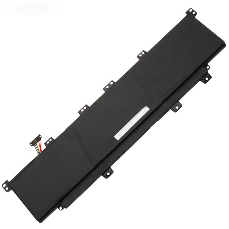 ASUS PU500C Аккумуляторная
