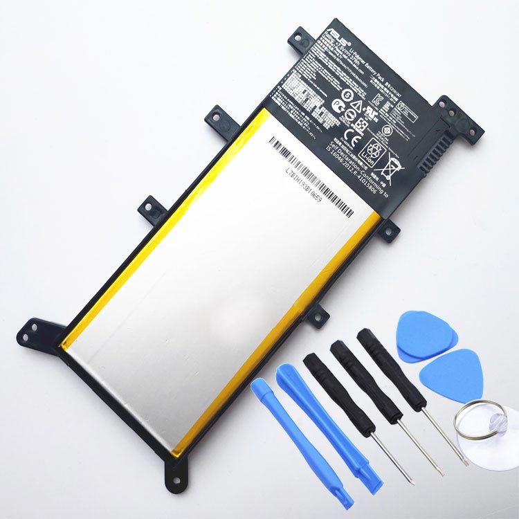 ASUS c21n1347 Аккумуляторная