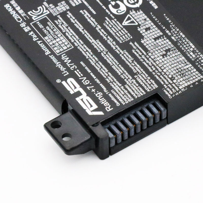 ASUS V555L Аккумуляторная