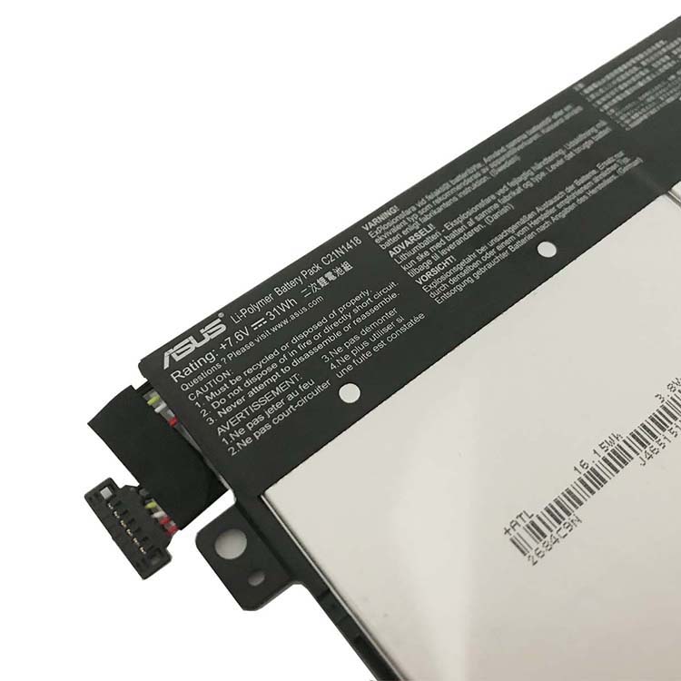ASUS Transformer T300-Chi Series 12.5 Аккумуляторная