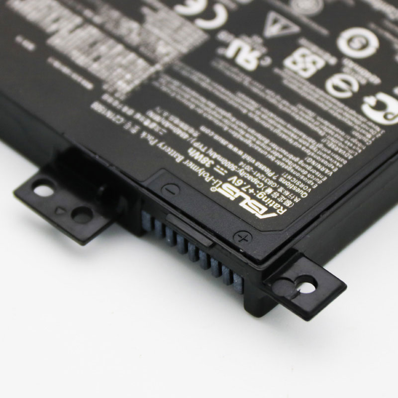 ASUS X456UV-1C Аккумуляторная