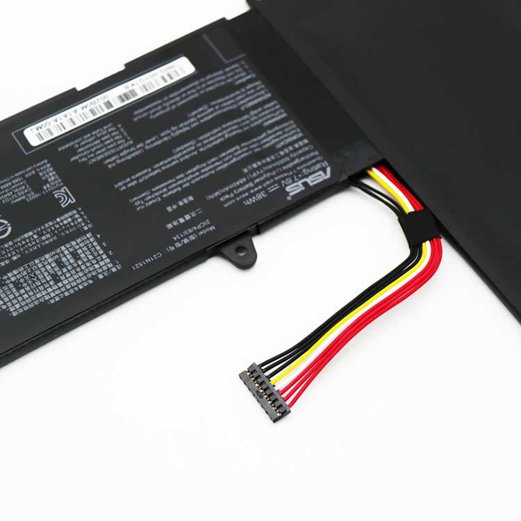 ASUS E200HA-1A Аккумуляторная