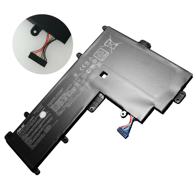 ASUS Аккумуляторная батарея для B
