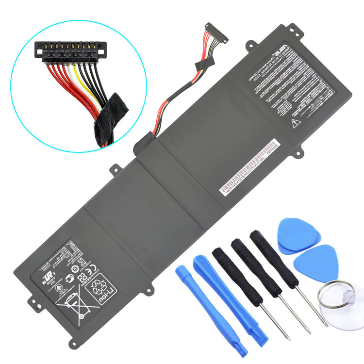 ASUS Аккумуляторная батарея для B