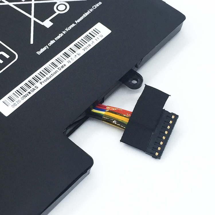 ASUS Asus UX31A Аккумуляторная