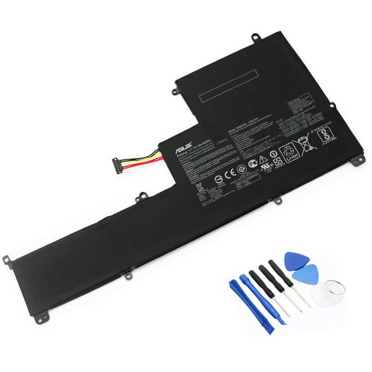 ASUS Аккумуляторная батарея для B