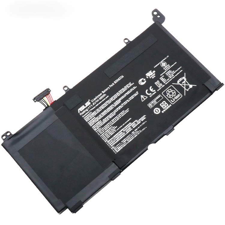 ASUS C31-S551 Аккумуляторная