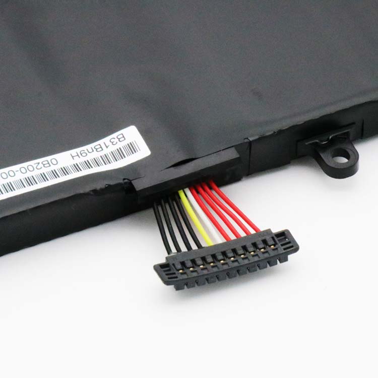 ASUS C31-S551 Аккумуляторная