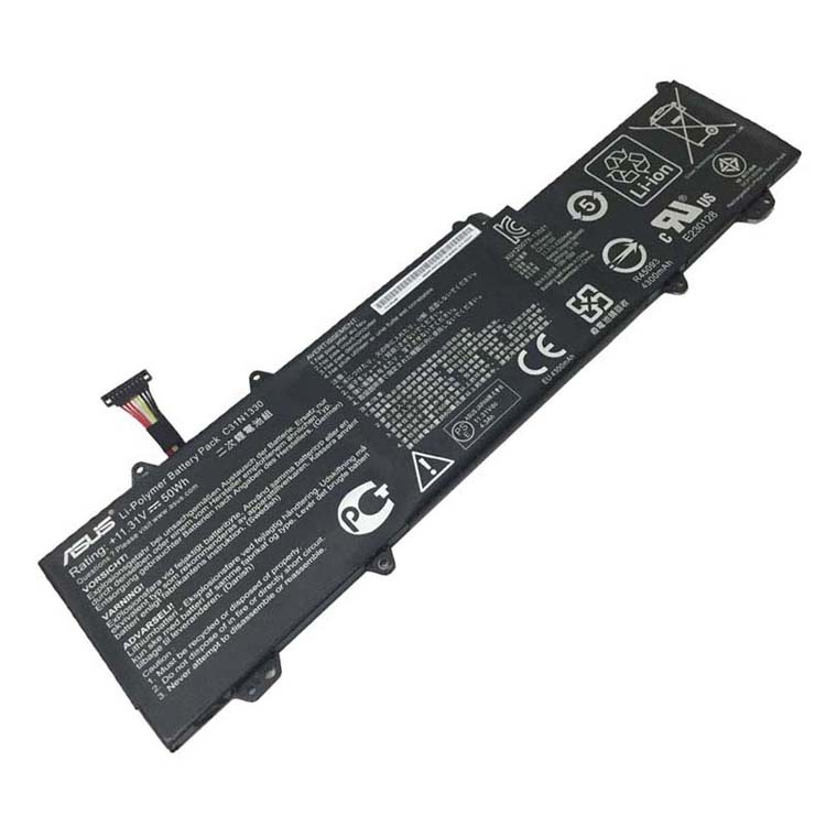 ASUS Аккумуляторная батарея для B