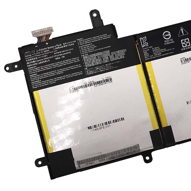 ASUS ASUS Zenbook UX305UA Аккумуляторная