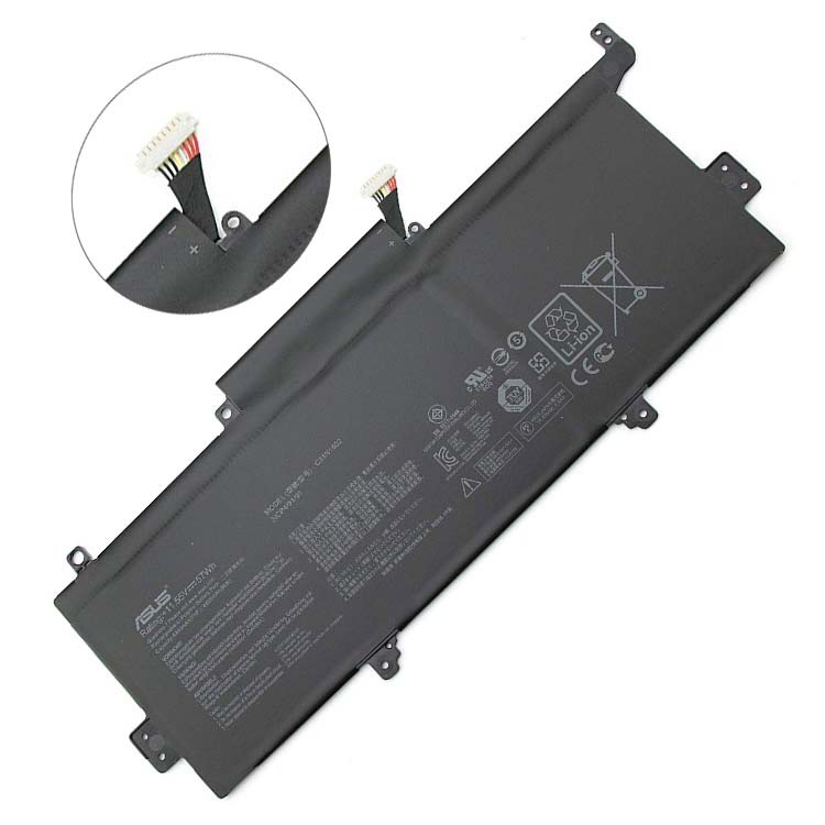 ASUS Аккумуляторная батарея для B