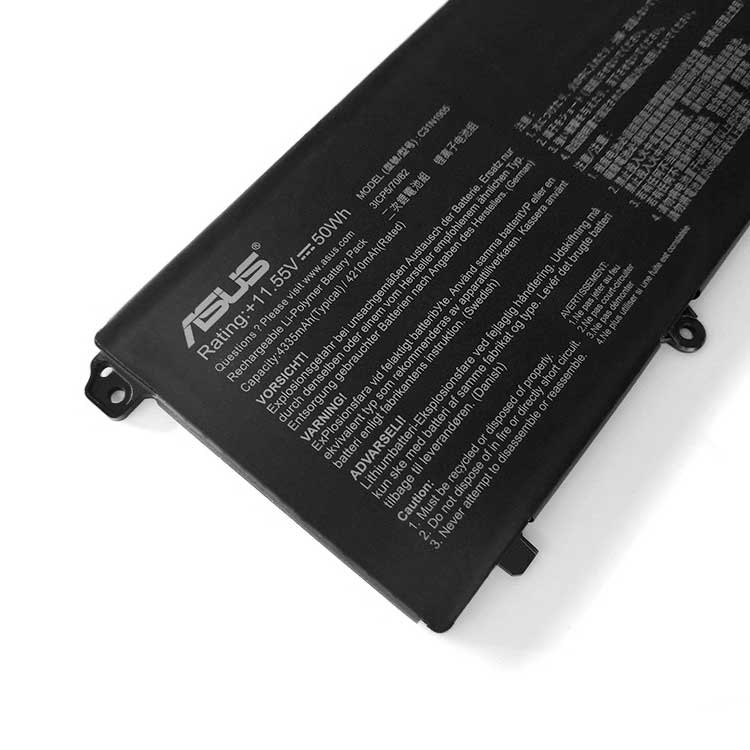 ASUS Asus Adolbook 13 2020 Аккумуляторная