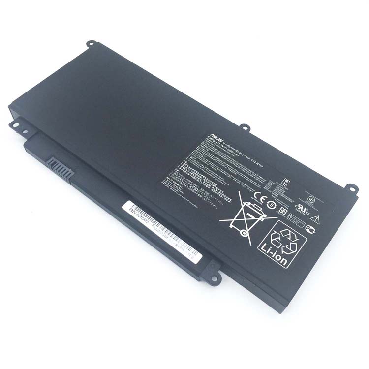 ASUS Аккумуляторная батарея для B