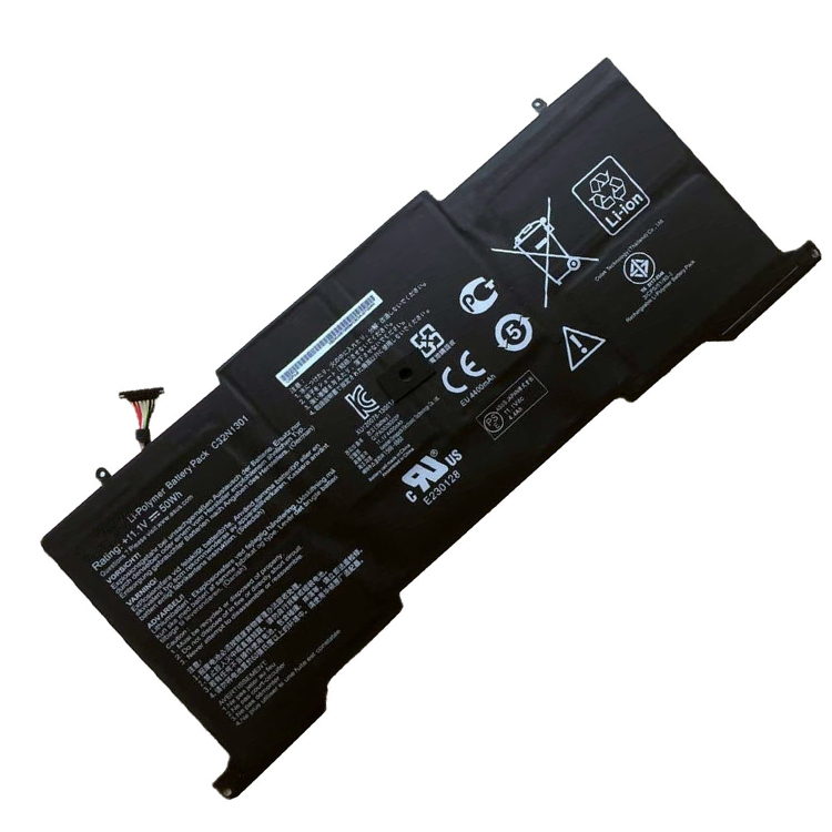 ASUS Аккумуляторная батарея для B