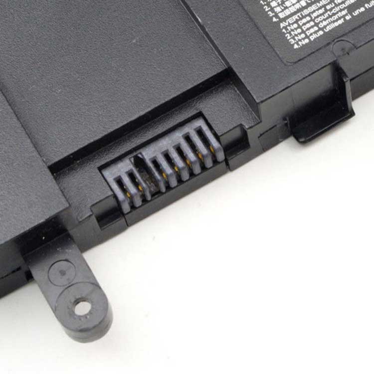 ASUS N550LF-CM094H Аккумуляторная