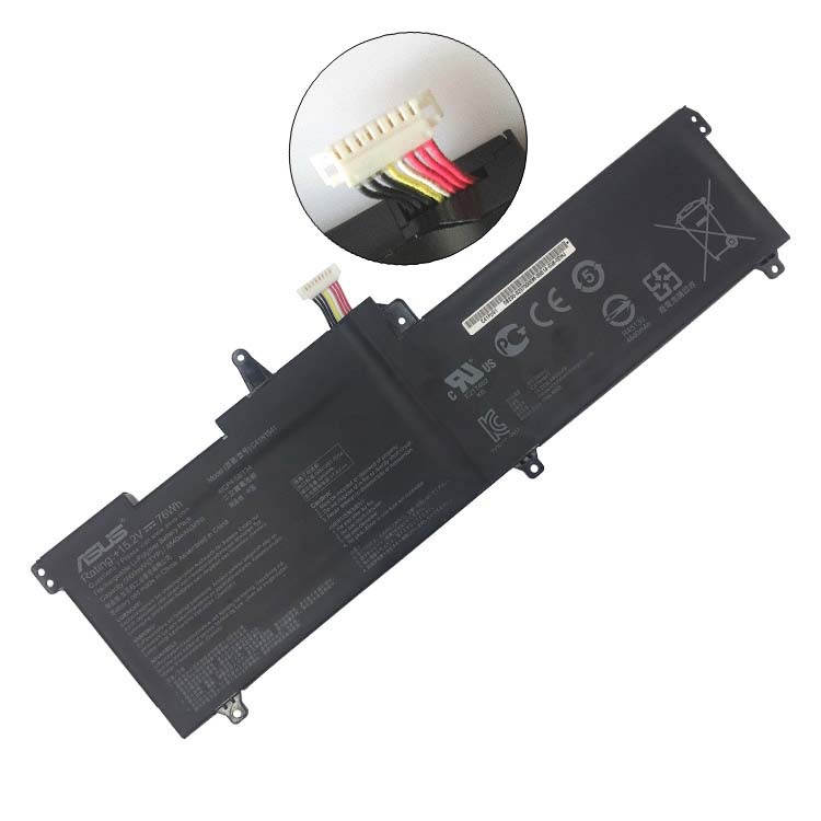 ASUS Аккумуляторная батарея для B