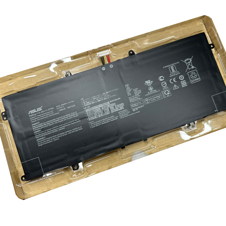 ASUS C41N1904 Аккумуляторная