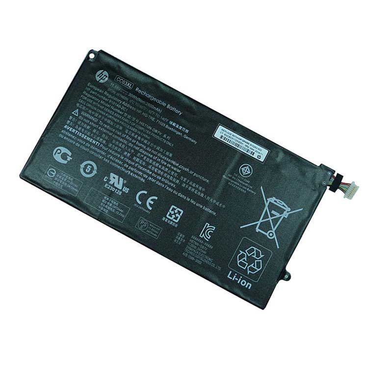 HP HP 910140-2C1 Аккумуляторная