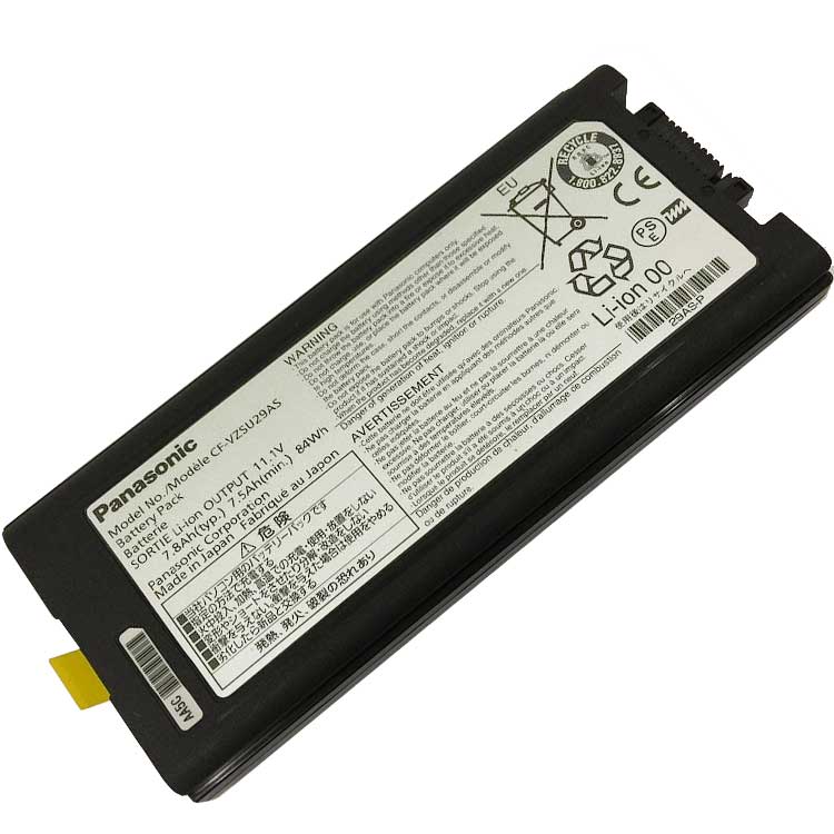 CF-VZSU29A Аккумуляторы для ноутбуков