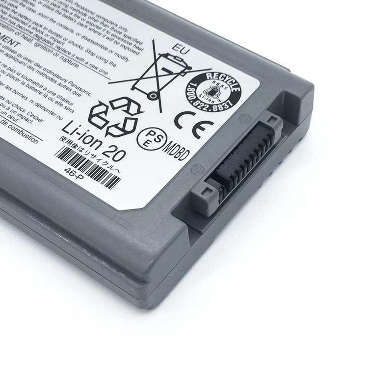 PANASONIC CF-VZSU46 Аккумуляторная