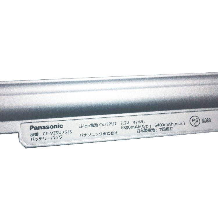 PANASONIC CF-VZSU75JS Аккумуляторная