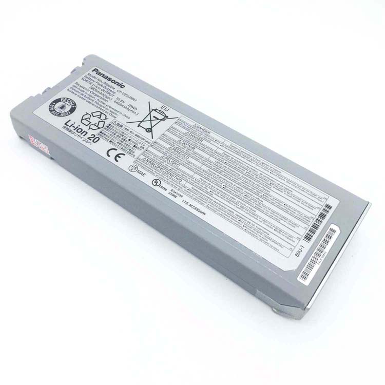 PANASONIC CF-VZSU80U Аккумуляторная